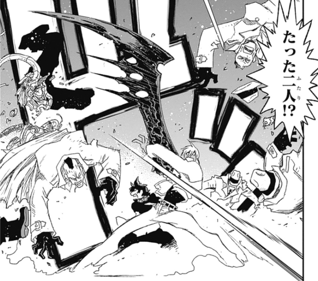 infriga:  Oh man, it sucks so bad that the anime is going to be so short, there are