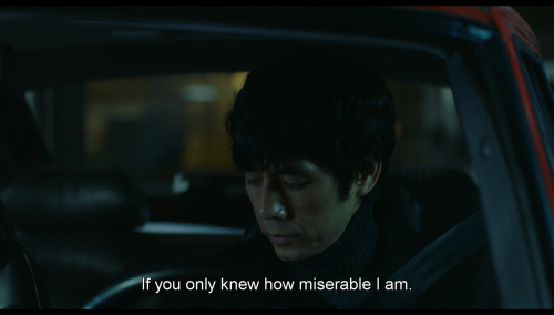 365filmsbyauroranocte:  Drive My Car (Ryûsuke Hamaguchi, 2021)  