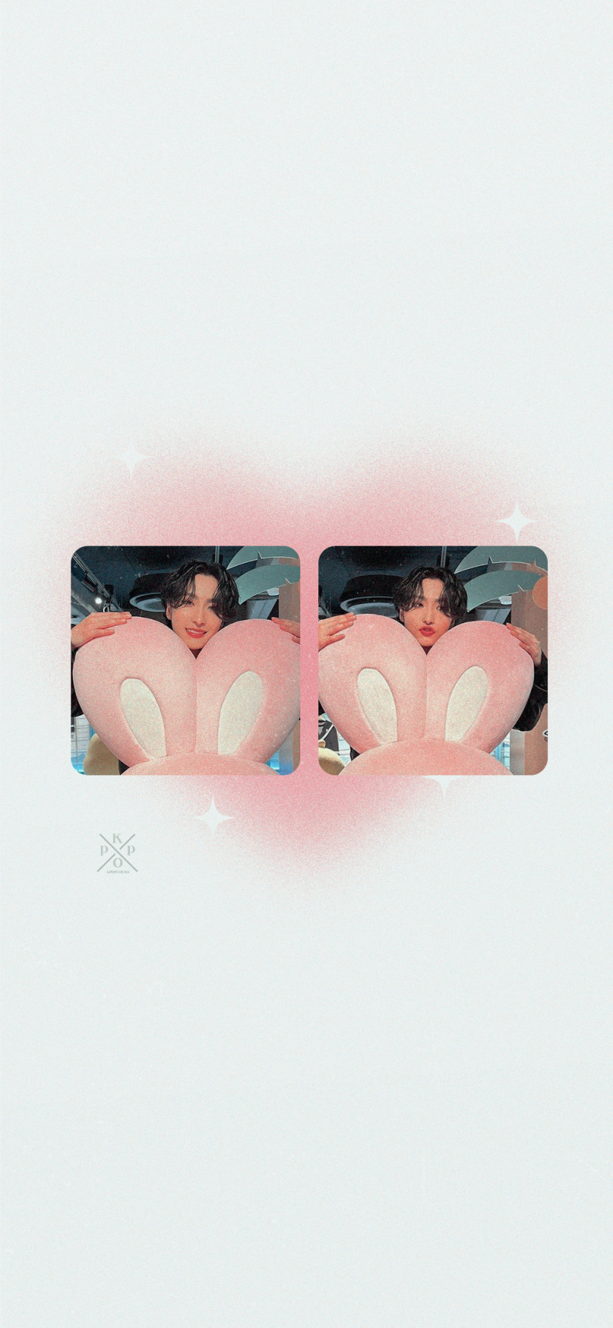 ꒰ ˀˀ ↷ Seonghwa ; Simple + Edit “♡ᵎ ꒱