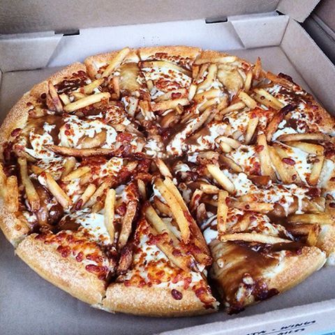 CRAVEFOODIE.COM