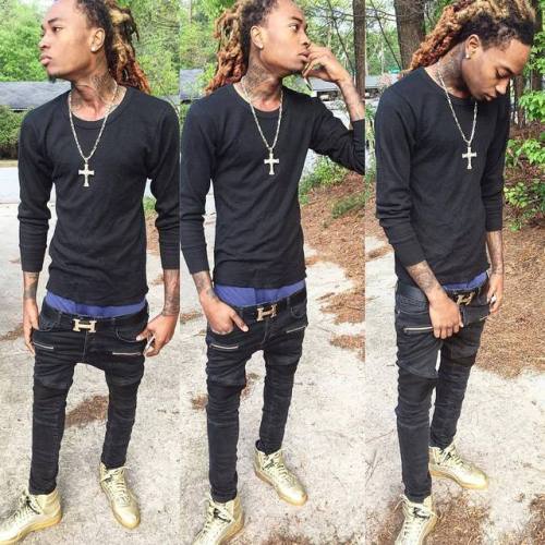 Sexy DreadHead