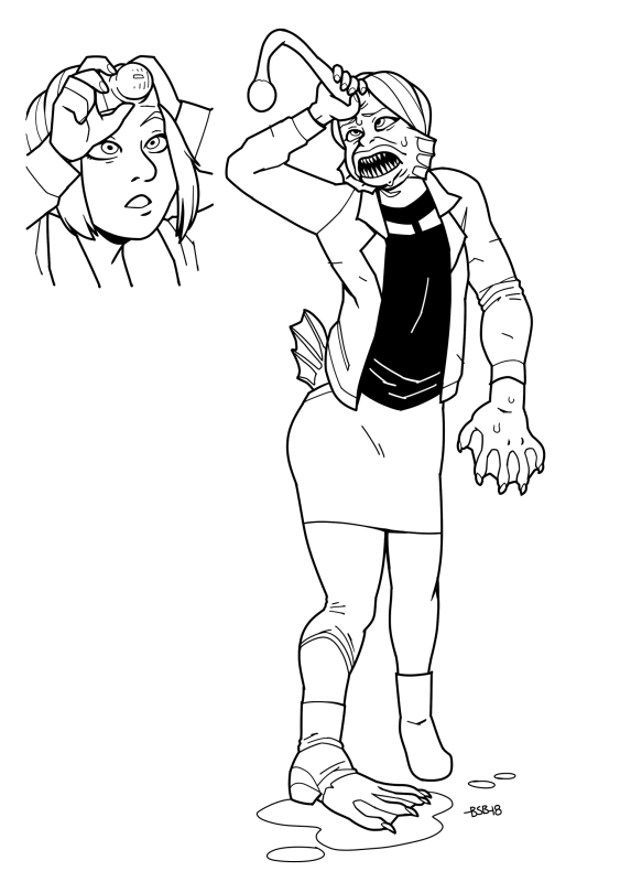 The only images I was able to get done during todays brief stream sale.Sorry again