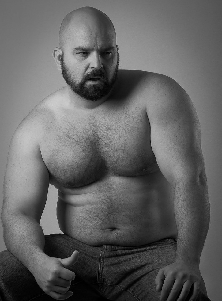 I LOVE BEARS