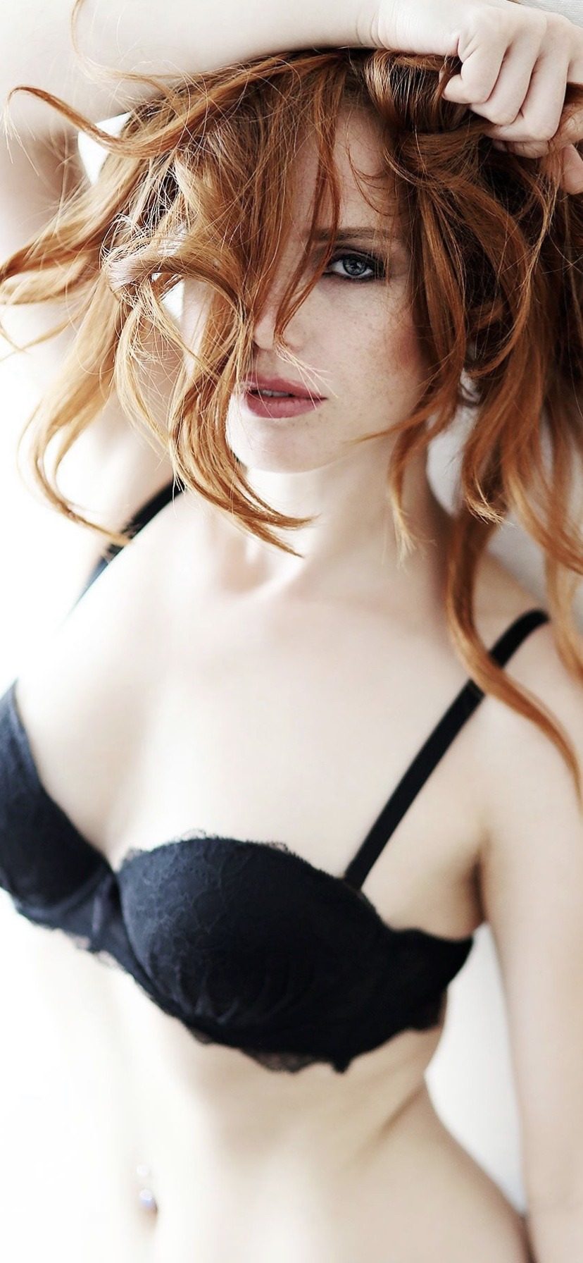 sultry-redheads: