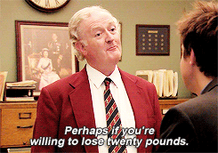 its-arrested-development:  The clerk was asking for a bribe, but this was lost on