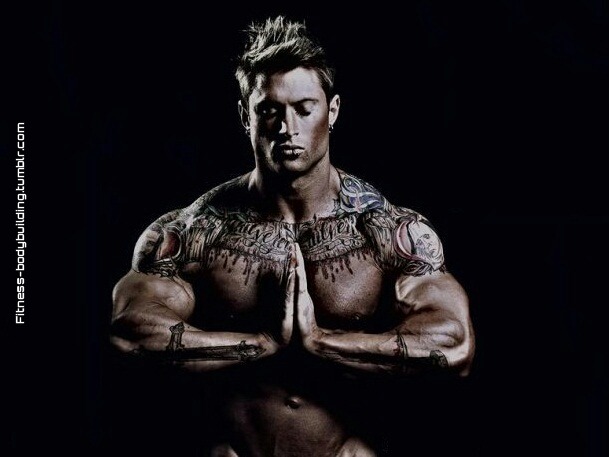 fitness-bodybuilding:  Fitness-bodybuilding.tumblr.com 