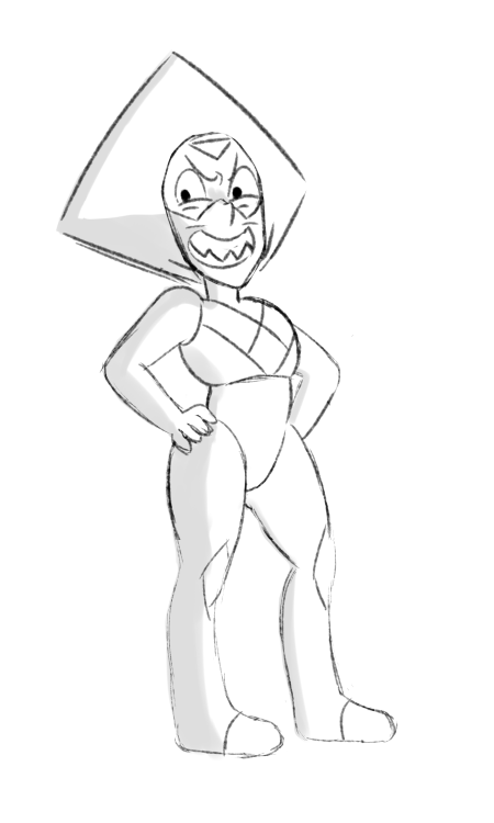 nocowa:  When you call the leader of your Homeworld a clod to her face. 