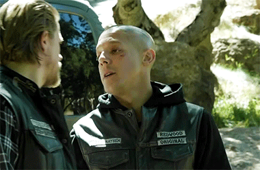 6x06 - Salvage