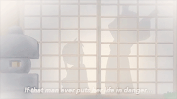 skipbeatwiki:  Kyoko’s Imagination: If Sho was a guy Kanae was in-love with..  