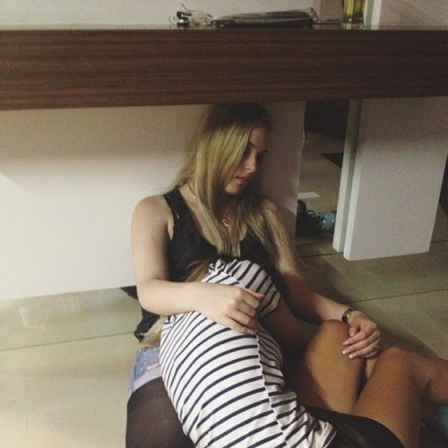 Heylesbianlove