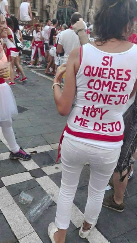 Follamos con Gordas