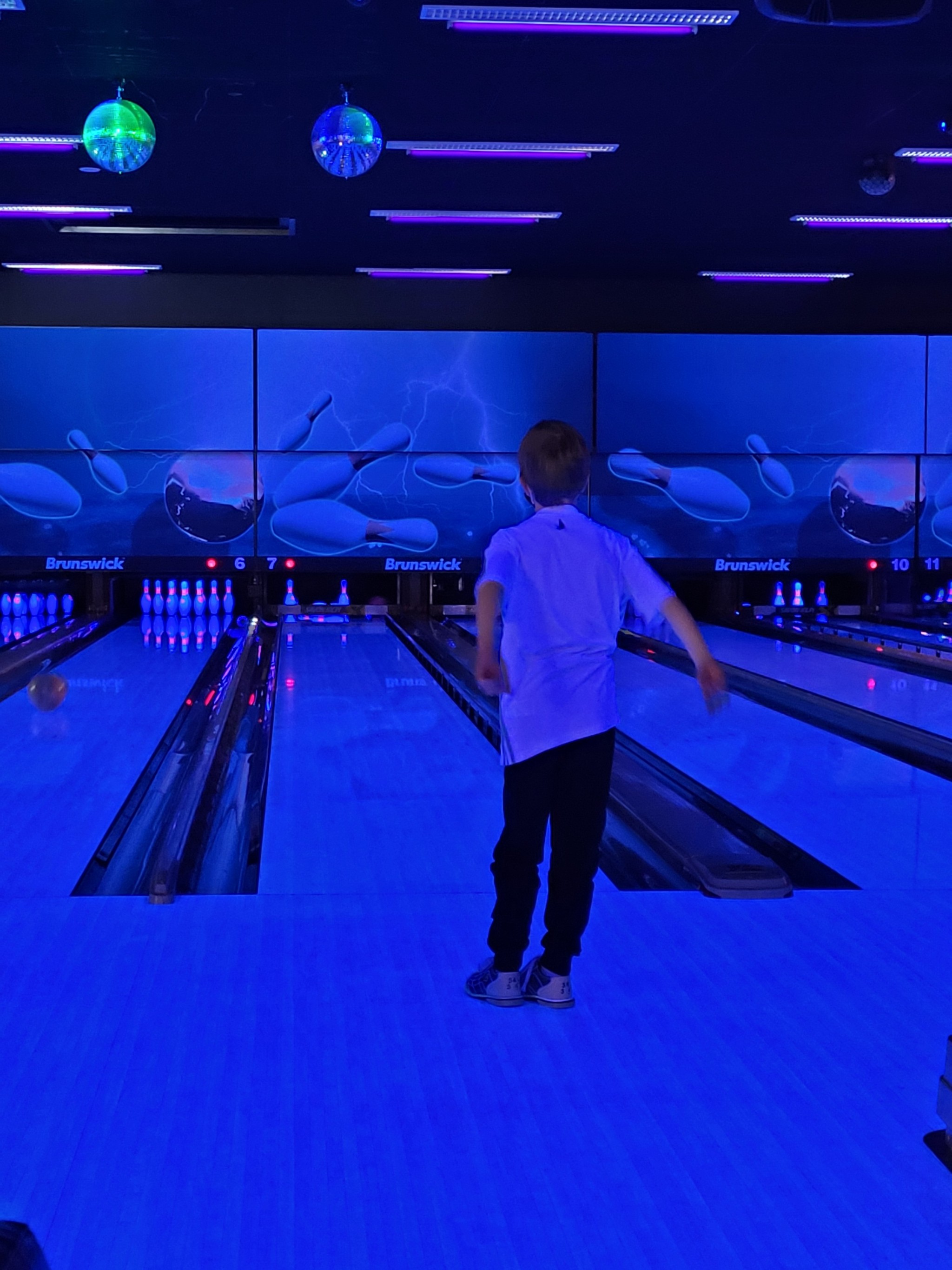 Bowling Bowling