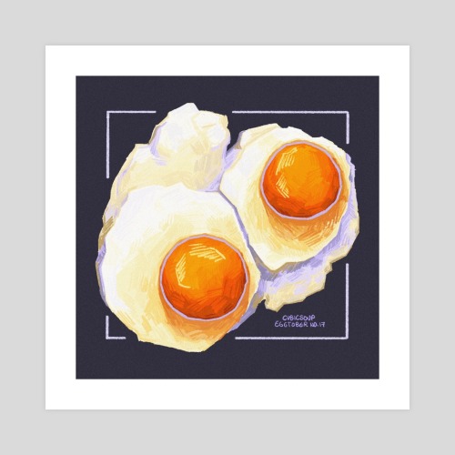 I'VE OPENED AN INPRNT!