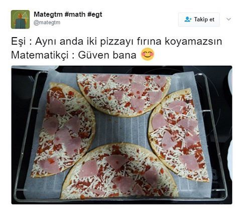 Eşi:
- Aynı anda iki...