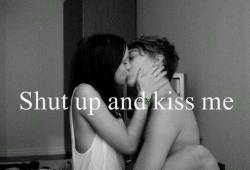 kinkysweet82:  Just shut up  