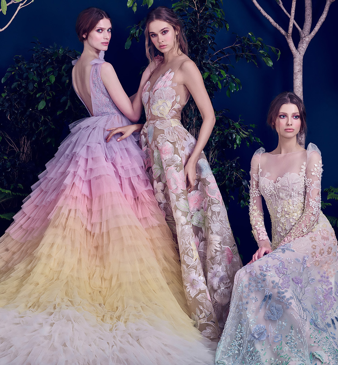 styleisviral:  Hamda Al Fahim Fall 2016 