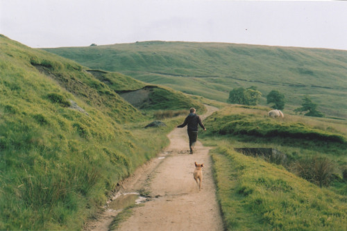 eyeleaves:  Ffion Atkinson