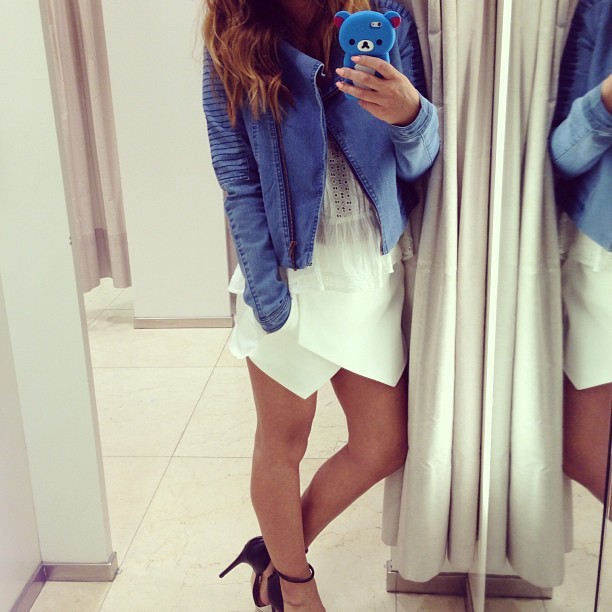 le-rosy:  love this jacket 