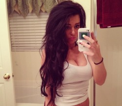 Hot Girls Wearing Leggings