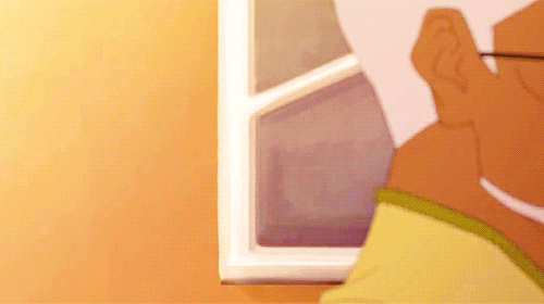 sokkascactusjuice:  detective!mako figuring it out