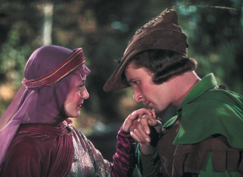 don56:  “The Adventures of Robin Hood” (1938)