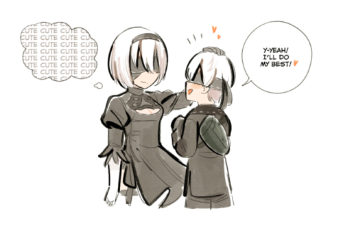 Good Boy Headpats