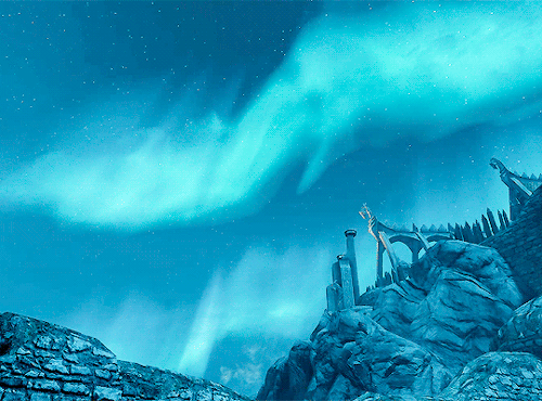 zackkufair:Skyrim 9 / ?