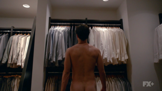 darren’s naked ass for those of us who cannot wait a moment longer to gaze upon