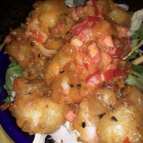 Work hard Play harder Good stuff (at Deano’s Grill &...