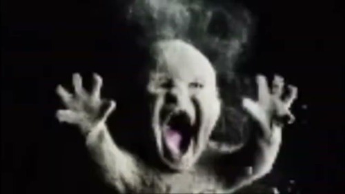 Shitty Ranne Ash Baby