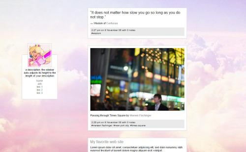 anaarthemes: base #001: redux by anaarthemes This is a base code made to more or less look like tumblr Redux/redux edits. Since itâ€™s a base code, it doesnâ€™t have a lot of customization optionsâ€“those are for you to add in. This base is entirely free