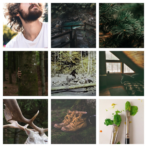 starsshinedarkly77:barclay moodboard for @athenasdragon