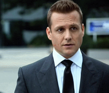 Top 5 Times Harvey Specter From Suits Made Us Emotional