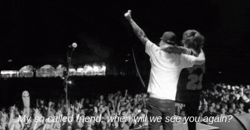 fuckyeahhbandgifs:  Architects - An Open Letter To Myself [x] 