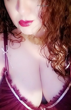kinkybbygirl1:  lillybgoddess:  Yay, it’s finally Babes and Bling Thursday! Such an amazing theme day from a gorgeous woman. Have a wonderful day!😊😚 ❤ @kinkybbygirl1************************************************Thank you so much and what a