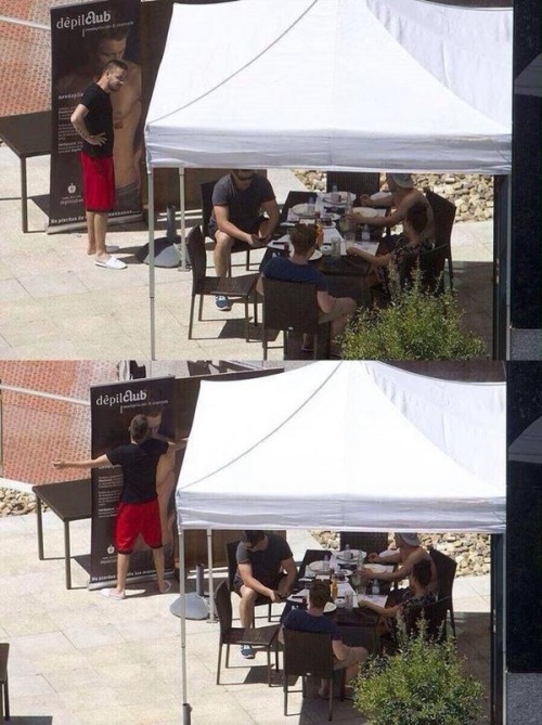 XXX gentle-payne:  THIS IS SO CUTE SOPHIA WAS photo