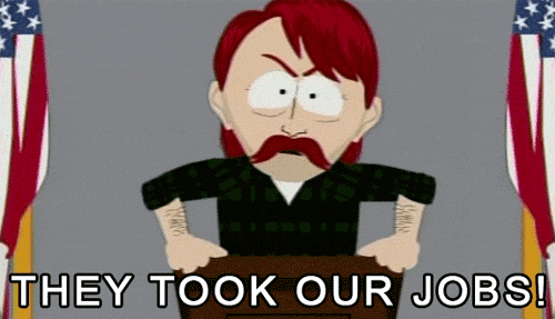 crueldaduniversal: wiselwisel:  South Park, S08E07 - Goobacks 