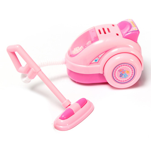 pink-soap: Mini Toy Cleaning Appliances!