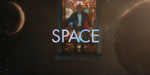 Theory: Something Serious Is Up With The TARDIS