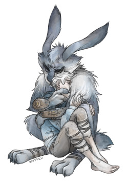 i’ve been having such intense rotg feels