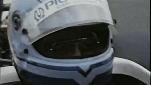 Past Formula 1 Racers: Osella | Riccardo Paletti (1982) 
