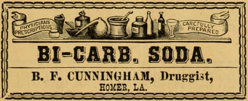 thechirurgeonsapprentice:Druggist Labels (19th century) 