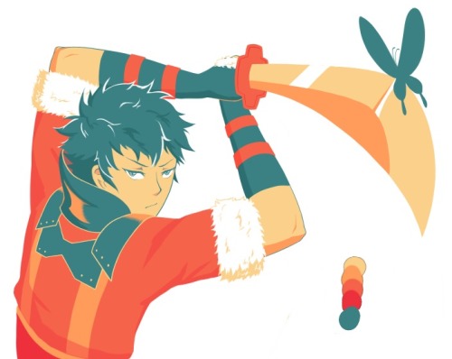 lon'qu in palette 9 for this awesome friend! it’s amazing how many different colors you can se