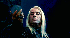 luciusmafoy-deactivated20140324:  &ldquo;If we are the ones to hand Potter to