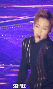 best-moments-are-memories: marshmallow-phd: yoosmekihyun: xiudaengerous:  Xiumin • Don’t Go ~ Body R