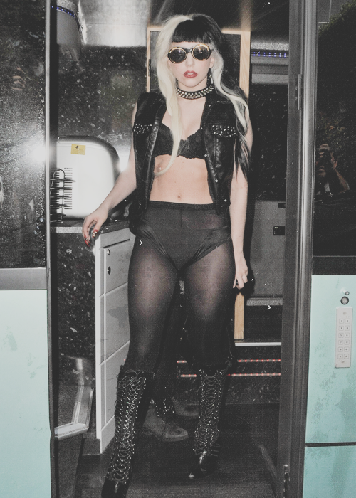 Mother Monster