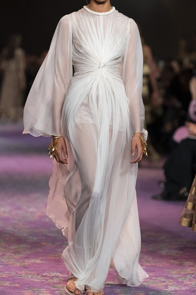 CHRISTIAN DIOR at Couture Spring 2020if you want to support this blog consider donating to: ko-fi.co