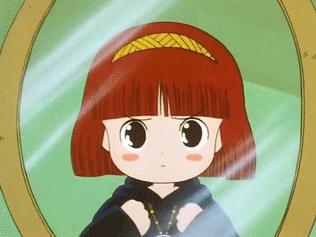 Akazukin Chacha Explore Tumblr Posts And Blogs Tumgir