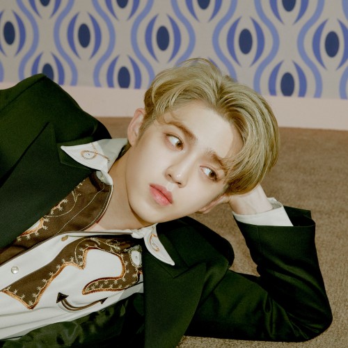 Seungcheol Semicolor Layouts