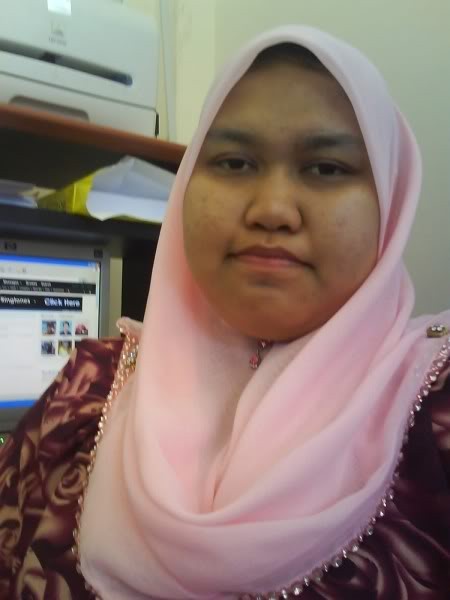 seribogel69:  Andartu gemok bertudung perut buncit tayang tetek  Makcik oh makcik